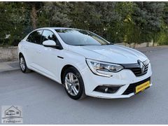 HATASIZ BOYASIZ 2020 MEGANE 1.5BlueDCI JOY OTOMATİK 128.000KM