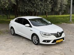 'KÖSEOĞLU OTOMOTİV' 1.5 BLUEDCİ 117 BİNKM MEGANE 4 K.K 12 TAKSİT