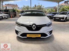 OSCAR OTOMOTİV RENAULT MEGANE 1.5 BLUEDCİ JOY OTOMATİK
