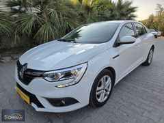 2020 OTOMATİK MEGANE 4 (TAKAS OLUR) 98 BİNDE