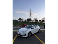 Sahibinden Toyota Corolla 1.4 D-4D Advance 2018 Model