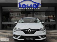 2021 ÇKŞ Hatasız! Sadece 38.000'de Megane 1.5BlueDCI Joy EDC 115
