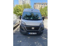 Sahibinden Fiat Ducato 13 m³ 2023 Model