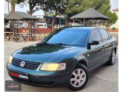 1999 PASSAT 1.8 TURBO MASRAFSIZ FULL BAKIMLI