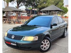 MASRAFSIZ VW Passat 1.8 T Comfortline 1999