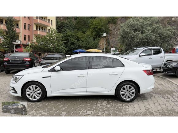 2022 RENAULT MEGANE 1.5 DCİ JOY EDC 159.000 KM EMSALSİZ !