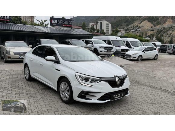 2022 RENAULT MEGANE 1.5 DCİ JOY EDC 159.000 KM EMSALSİZ !