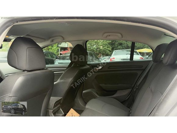 2022 RENAULT MEGANE 1.5 DCİ JOY EDC 159.000 KM EMSALSİZ !