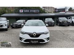 2022 RENAULT MEGANE 1.5 DCİ JOY EDC 159.000 KM EMSALSİZ !