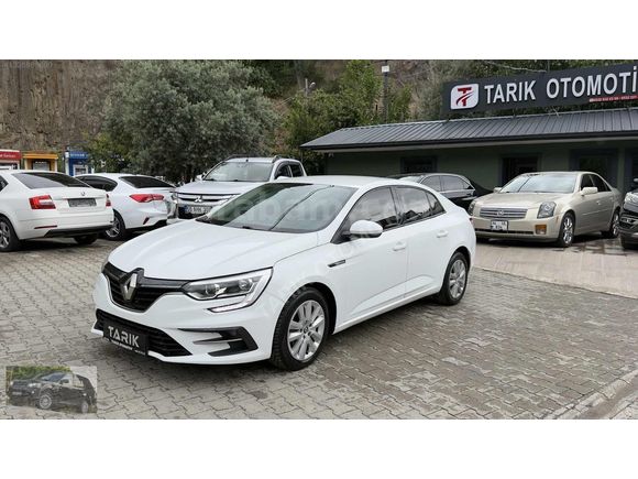 2022 RENAULT MEGANE 1.5 DCİ JOY EDC 159.000 KM EMSALSİZ !
