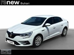2021 RENAULT MEGANE 1.5BluedCi JOY EDC 114.056 KM