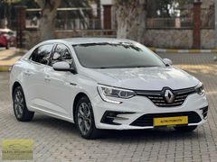 ALTIN OTOMOTİV 'DEN 2021 MEGANE DİZEL OTOMATİK 75 BİNDE