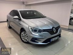 2022 MEGANE DİZEL OTOMATİK JOY COMFORT SADECE "70.000" KM