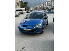 TOFAŞ FİYATINA PEJO 307 ACİL!