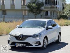 2021 MEGANE 1.5 DCİ HATASIZ