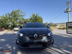 GALERİ AYDOĞAN DAN RENAULT MEGANE BOYASİZ ORJ. 107 BN KM