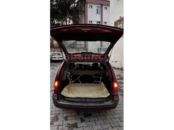 Sahibinden Renault Megane 1.4 RTA 2001 Model 