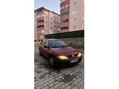 Sahibinden Renault Megane 1.4 RTA 2001 Model 