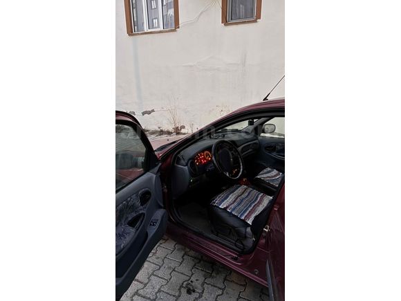 Sahibinden Renault Megane 1.4 RTA 2001 Model 