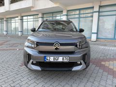 Sahibinden Citroen C3 Aircross 1.2 Hybrid Max 2026 Model 
