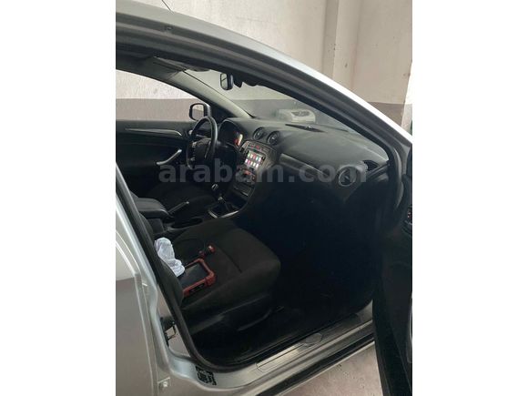TAKASLI Ford Mondeo 2.0 TDCi Titanium 2009 Model Denizli