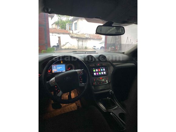 TAKASLI Ford Mondeo 2.0 TDCi Titanium 2009 Model Denizli