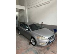 TAKASLI Ford Mondeo 2.0 TDCi Titanium 2009 Model Denizli