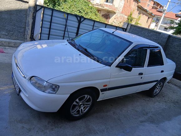 KLİMASİ BUZ GİBİ TEMİZ AİLE ARACİ