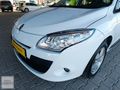 2011 MODEL MEGANE 3 BENZİN + LPG EXP. PAKET