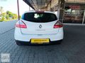 2011 MODEL MEGANE 3 BENZİN + LPG EXP. PAKET