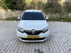 2014 RENAULT SYMBOL 1.5DCİ