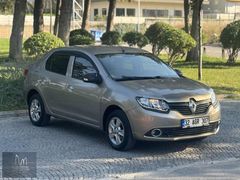 BAKÜ MOTORS'DAN FIRSAT ARACI SYMBOL 1.5 DCI TOUCH