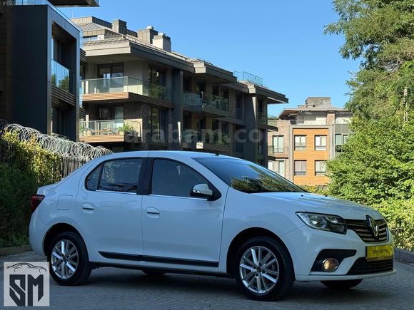 SERAS MOTORS'DAN 2018 MODEL SIFIRDAN FARKSIZ SYMBOL