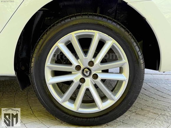 SERAS MOTORS'DAN 2018 MODEL SIFIRDAN FARKSIZ SYMBOL