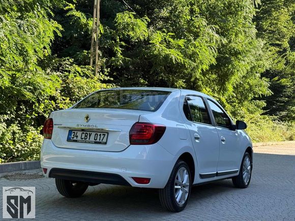 SERAS MOTORS'DAN 2018 MODEL SIFIRDAN FARKSIZ SYMBOL