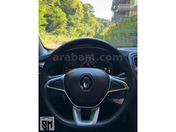 SERAS MOTORS'DAN 2018 MODEL SIFIRDAN FARKSIZ SYMBOL