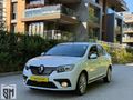SERAS MOTORS'DAN 2018 MODEL SIFIRDAN FARKSIZ SYMBOL