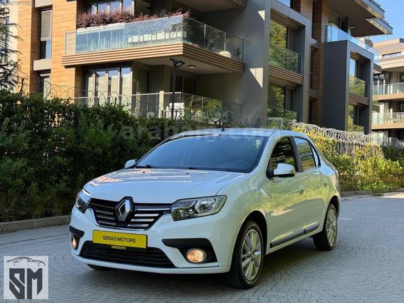 SERAS MOTORS'DAN 2018 MODEL SIFIRDAN FARKSIZ SYMBOL