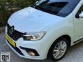 SERAS MOTORS'DAN 2018 MODEL SIFIRDAN FARKSIZ SYMBOL