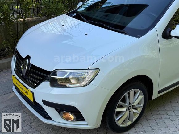 SERAS MOTORS'DAN 2018 MODEL SIFIRDAN FARKSIZ SYMBOL
