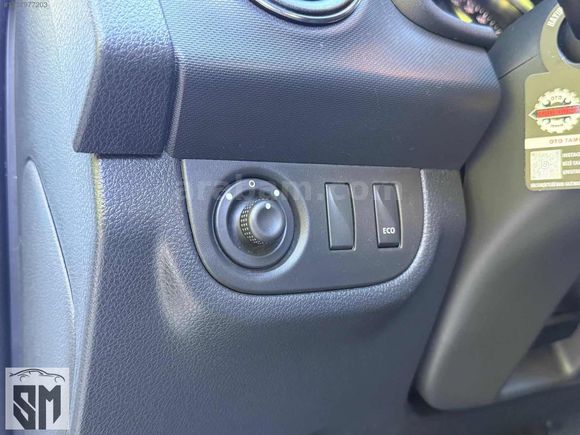 SERAS MOTORS'DAN 2018 MODEL SIFIRDAN FARKSIZ SYMBOL