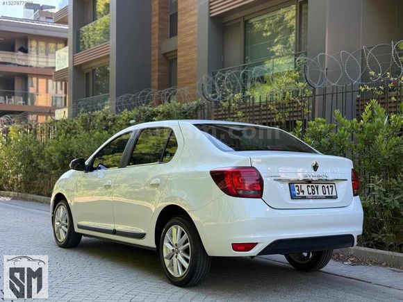 SERAS MOTORS'DAN 2018 MODEL SIFIRDAN FARKSIZ SYMBOL