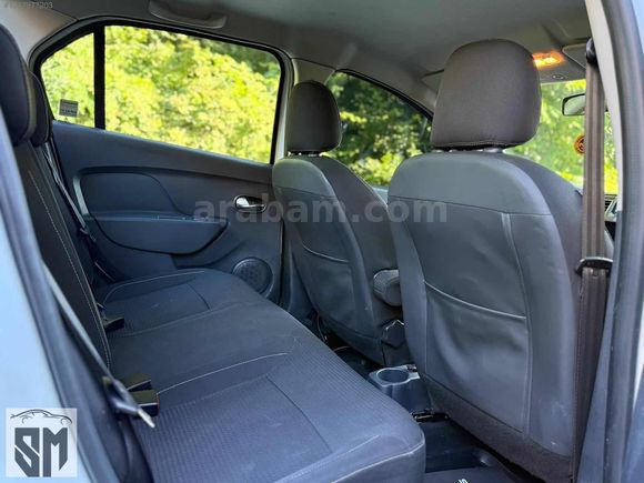 SERAS MOTORS'DAN 2018 MODEL SIFIRDAN FARKSIZ SYMBOL
