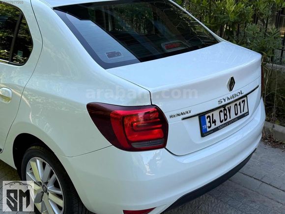 SERAS MOTORS'DAN 2018 MODEL SIFIRDAN FARKSIZ SYMBOL