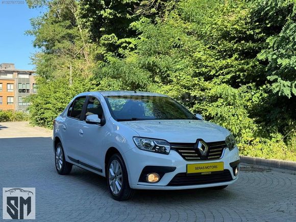 SERAS MOTORS'DAN 2018 MODEL SIFIRDAN FARKSIZ SYMBOL