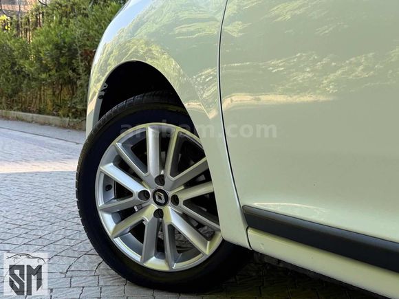SERAS MOTORS'DAN 2018 MODEL SIFIRDAN FARKSIZ SYMBOL