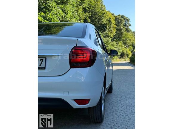 SERAS MOTORS'DAN 2018 MODEL SIFIRDAN FARKSIZ SYMBOL