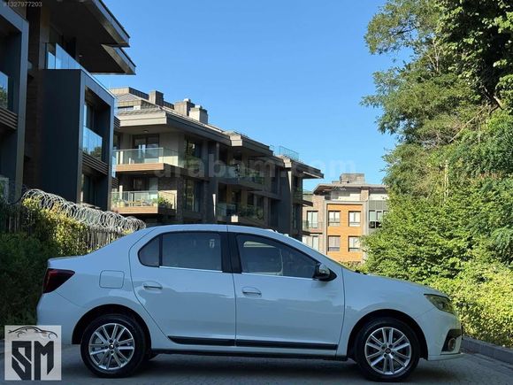 SERAS MOTORS'DAN 2018 MODEL SIFIRDAN FARKSIZ SYMBOL