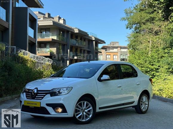 SERAS MOTORS'DAN 2018 MODEL SIFIRDAN FARKSIZ SYMBOL
