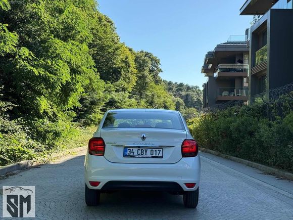 SERAS MOTORS'DAN 2018 MODEL SIFIRDAN FARKSIZ SYMBOL